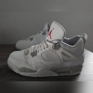 Jordan 4 Oreo Nike Mens size 13